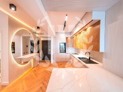 Pipera Plaza, studio, curte privata